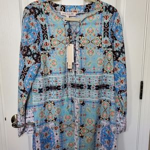 Nanette Lapore Swimwear Dress Coverup